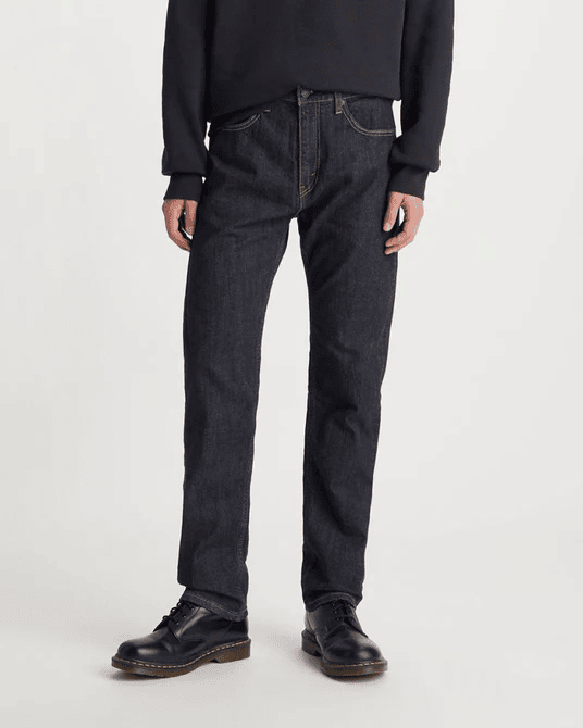 Regular, Slim, Skinny & Relaxed-Fit Jeans: Your Style Your Rules