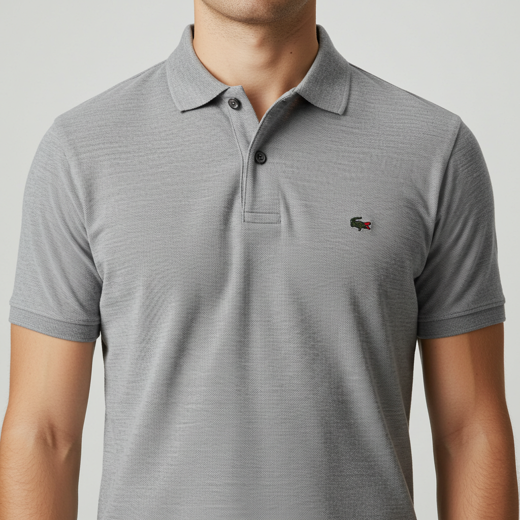 Custom Polo Shirts (Unisex)