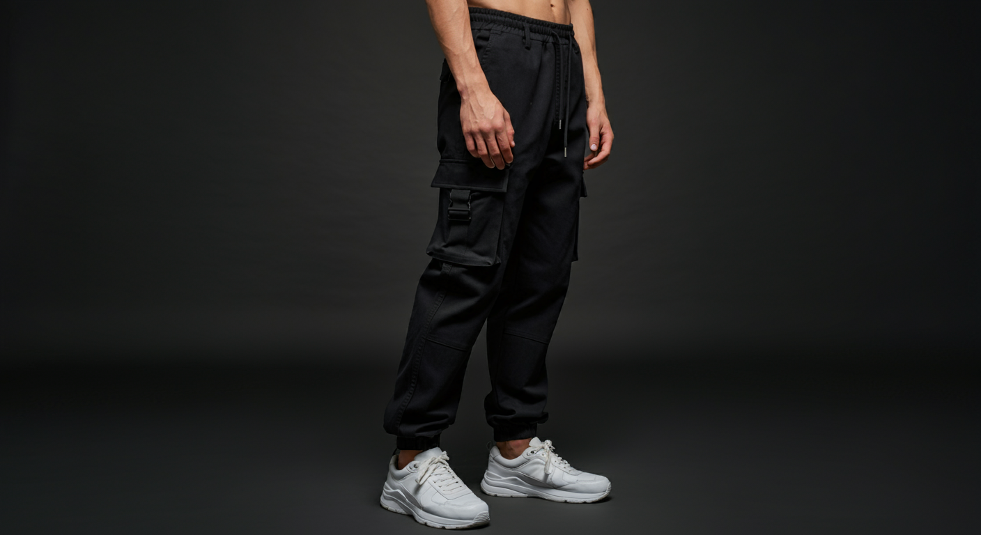 Cargo Pants