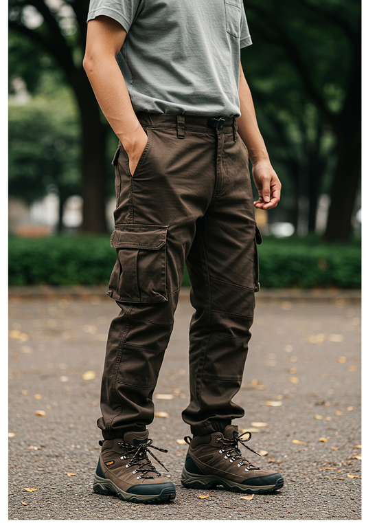 Cargo Pants