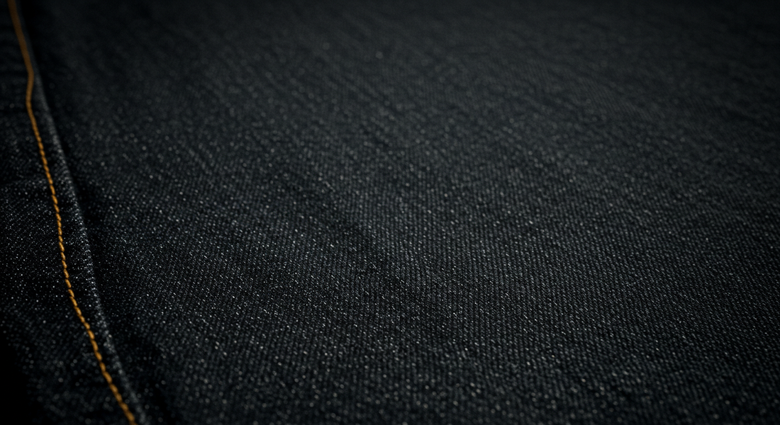 The Evolution of Denim: From Workwear to Wardrobe Staple
