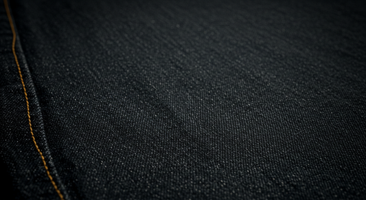 The Evolution of Denim: From Workwear to Wardrobe Staple
