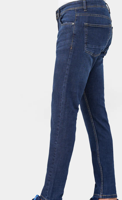 Slim Fit Jeans: Your Way blue