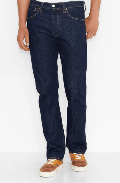 Regular straight-Fit Jeans: Your Style Your Rules