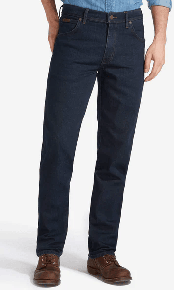 Regular straight-Fit Jeans: Your Style Your Rules